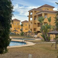 Apartamento en Valle del este Golf, OLV