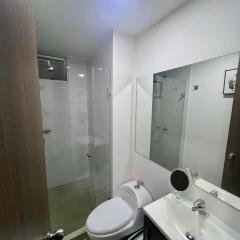 Beautiful apartment in Manizales. Sector Mall Plaza