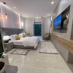 Riyadh AlMajdiyah studio AlYasmin