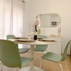 Oporto Music Flat - Very Central & Free Parking