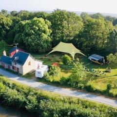 Gîte de Painfaut pour 12 personnes