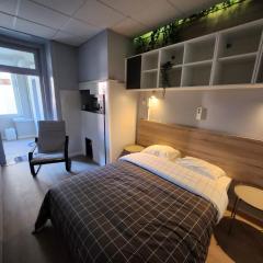 Daora Lisbon Low Cost Hostel