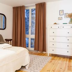 Porto Historical Center Apartments