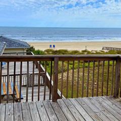 Apollo's Escape: Your Serene Oceanfront Retreat