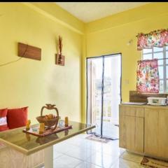 Isla Vista Apartment Canouan #2