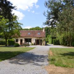 Gîte Mouhers, 5 pièces, 9 personnes - FR-1-591-64