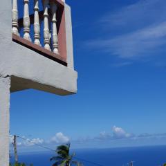 "SunRise Inn" Nature Island Dominica