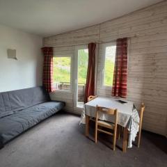 Studio Avoriaz, 1 pièce, 3 personnes - FR-1-314-281