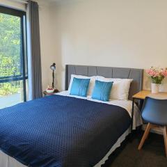 A Private Room Close to Waikato University