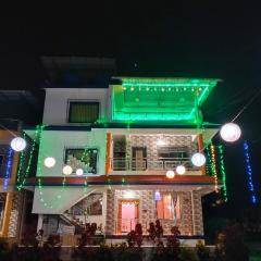 Bhakti holiday home