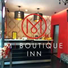 M BOUTIQUE INN (BINTANG JAYA)