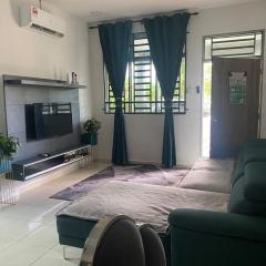 Creatills luxury homestay Kulim & hi-tech