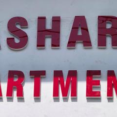 Ashar Apartments