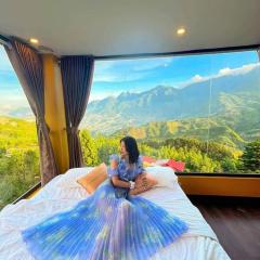 Đại Nam Hotel - số 07 ngõ 47 phố Fansipan - by Bay Luxury