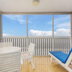 Beautiful Penthouse Condo - Corner Unit! condo