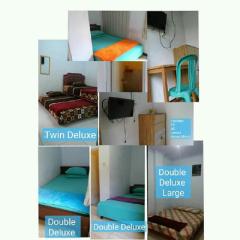 Pesona Guesthouse Banyuwangi