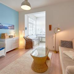 Haus Metropol in Binz - Wohnung 9