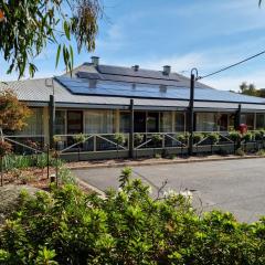 Golden Heritage Accommodation