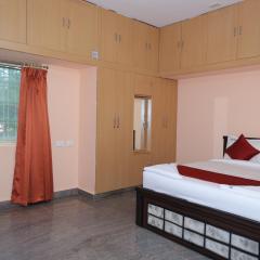 SBHS Anjanadri Homestay