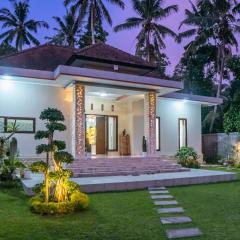 Bali Village Villa