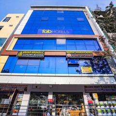 FabHotel Grand Broholic - Nr Hitech City
