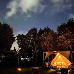 Katsuyama Basecamp - Camp - Vacation STAY 42349v