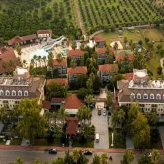 MIR'AMOR GARDEN Resort Hotel-ALL INCLUSIVE