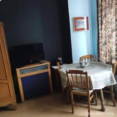 Room in Guest room - Chambre A Brucelles D