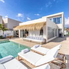 MEDANO4YOU Ixchel Beach House