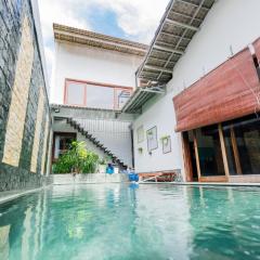 Villa 220 Phan Chu Trinh