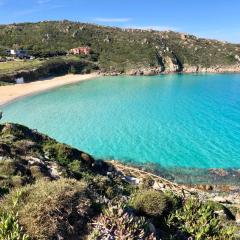 Quaint Residence I Mirti Bianchi n6978