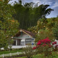 Casa Finca El Carmen Valle del Cauca Colombia 45 min Cali