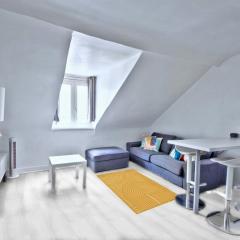 Promo! near The Pantheon - Latin Quarter!