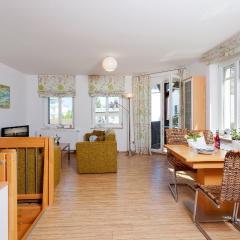 Ahlbecker Höhe App Fischerhütte