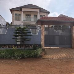Kigali Maison de passage , House for rent