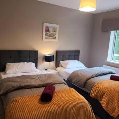 3-Bed House in Killarney - Sleeps 6