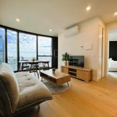 1 BRM 1 BATH, Southern Cross Station, Flagstaff