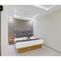 Hotel Hill View, Vadodara, Gujarat