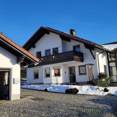 Haus Besendorfer