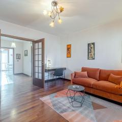 Crocetta Residence! Modern & Roomy Flat