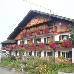 Gästehaus Stefanie
