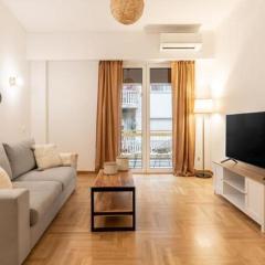 Apartment in Historic Athens city centre