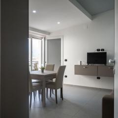 Strategic Apartment with Terrace - Nola