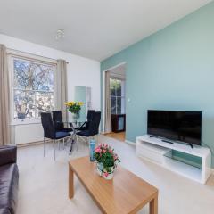 Notting Hill Gem - Stylish 1 BR Apartment