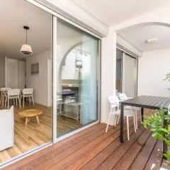 MY Hôtel Résidences - La Grande-Motte
