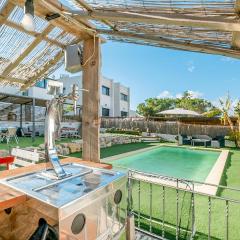 Awesome Home In Valldemar With Wi-fi