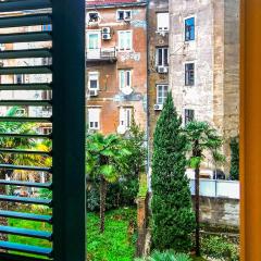4 Bedroom Awesome Apartment In Rijeka