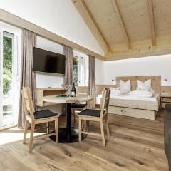 Wellness-Appartements Berchtesgadener Land