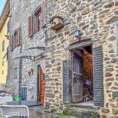 2 Bedroom Pet Friendly Home In Borgo A Mozzano