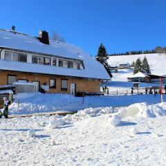 Sport Rees - Ferienwohnung Anna